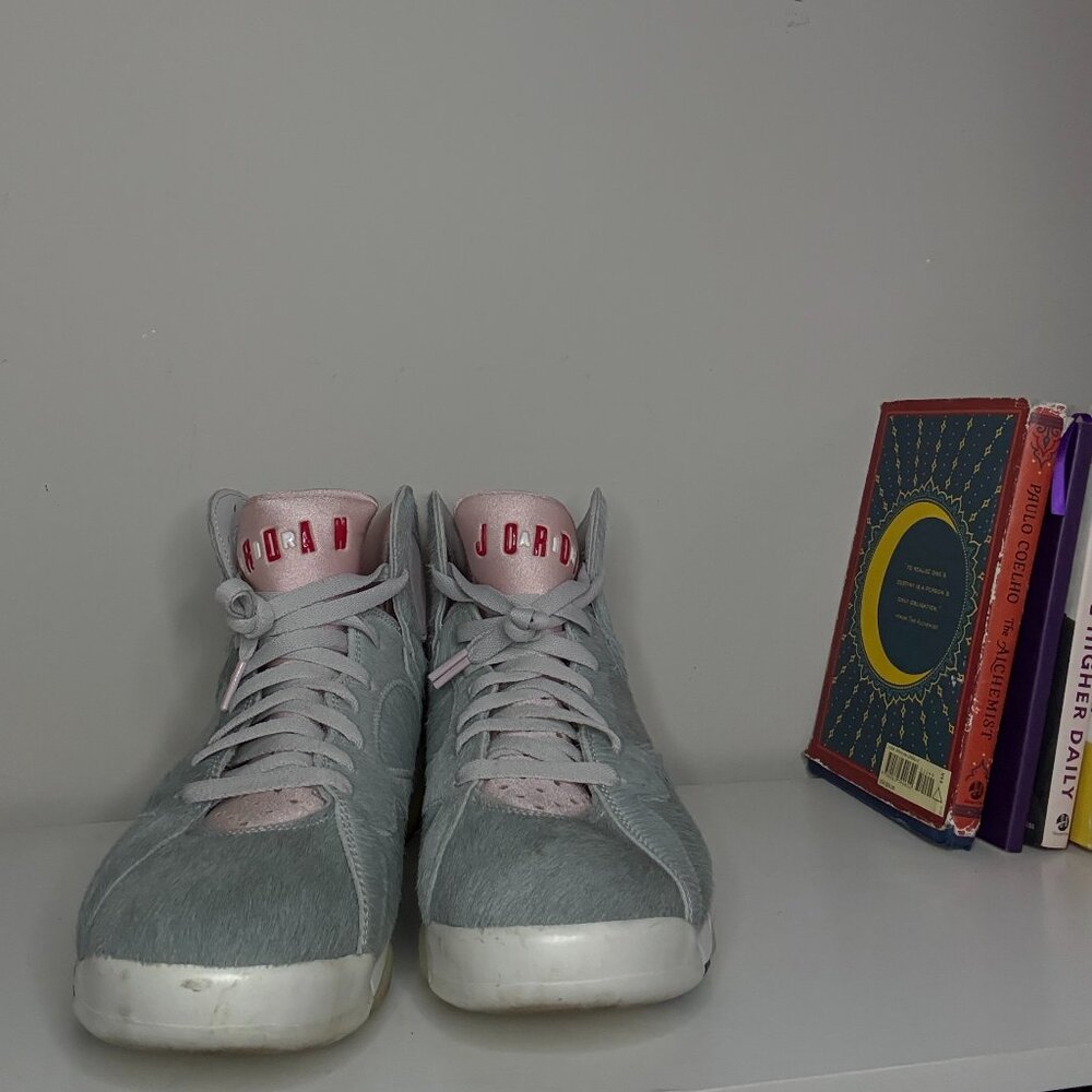 Jordan Hare 2.0 Sneakers